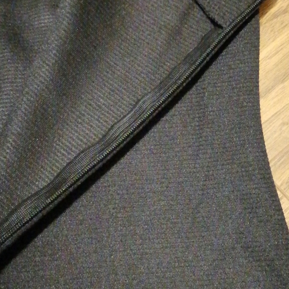 (3/$50) NWT Vero Moda fitted black dress - Picture 5 of 6